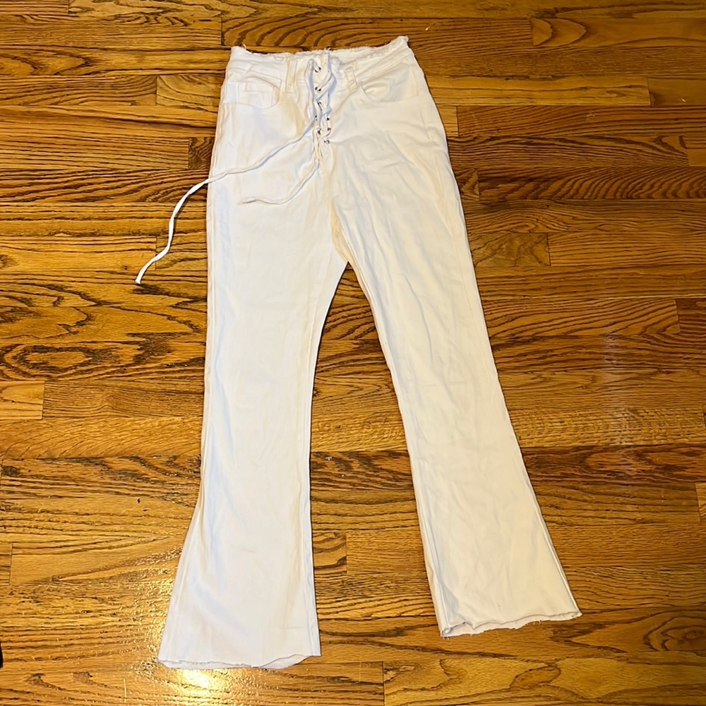 Shein,Size Small,white
